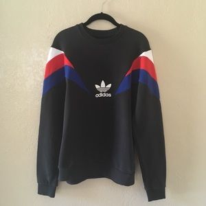 Men’s Adidas sweatshirt Size S